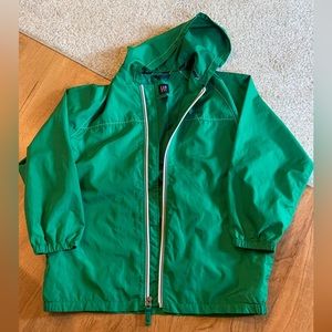 GAP Kids Windbreaker